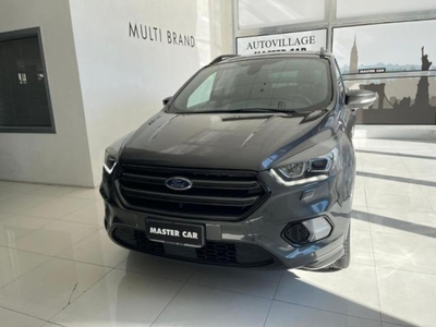 Ford Kuga 2.0 TDCI 150 CV S&S 4WD ST-Line usato