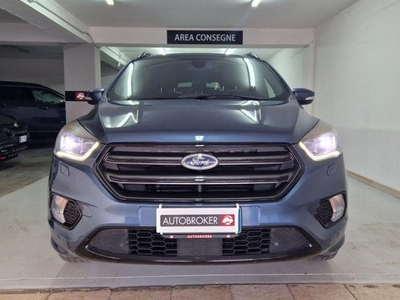 FORD KUGA (2012) 1.5 TDCI 120 CV S&S 2WD ST-Line