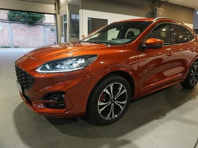 Ford Kuga 2.5 Plug In Hybrid 225 CV CVT 2WD ST-Line usato