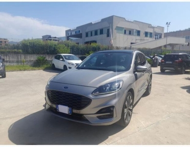 Ford Kuga 2.5 Plug In Hybrid 225 CV CVT 2WD ST-Line X usato