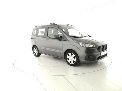 Ford Tourneo Courier 1.5 TDCI 75 CV Plus usato