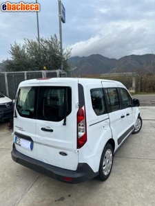 Ford - transit connect..