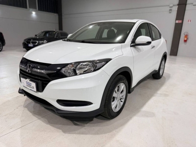 Honda HR-V 1.5 i-VTEC CVT Executive Navi ADAS usato