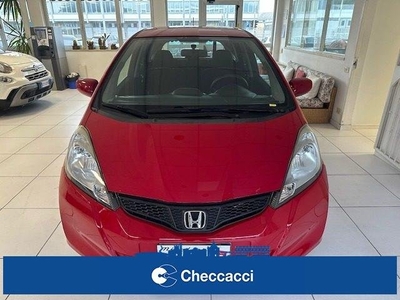 HONDA JAZZ 1.2 BENZINA/GPL