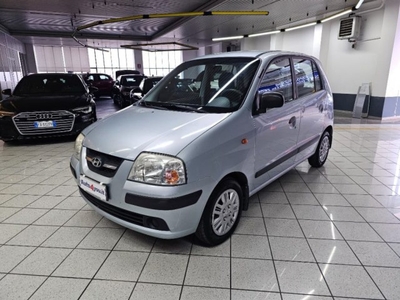 HYUNDAI Atos