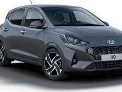 Hyundai i10 III 2020 1.0 mpi Tech Connect Pack at Km 0