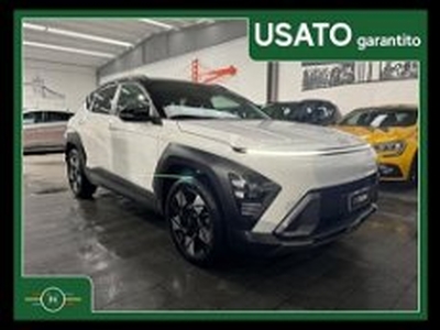 Hyundai Kona 2.0 T-GDI DCT N Performance del 2023 usata a Vaiano Cremasco