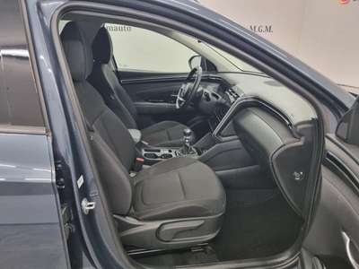 HYUNDAI NUOVA TUCSON 1.6 CRDI XLine