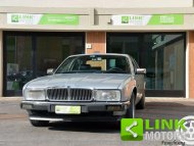 JAGUAR Sovereign XJ6 3.6 185CV 100% CONSERVATA