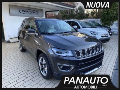 Jeep Compass 1.6 Multijet II 2WD Limited Winter nuovo