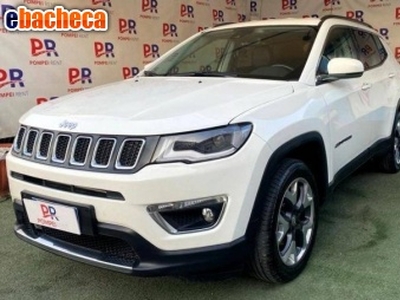 Jeep Compass 2.0 mjt..