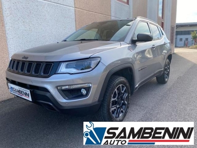 Jeep Compass 2.0 Multijet II 170 aut. 4WD Trailhawk usato