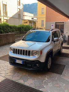 JEEP Renegade - 2017