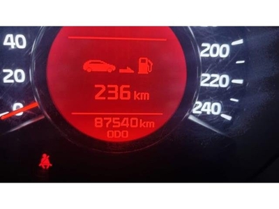 KIA CEE'D 1.6 CRDi 110 CV 5 porte POCHI KM