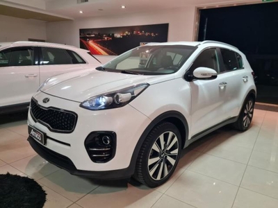 Kia Sportage 1.7 CRDI 2WD Class usato