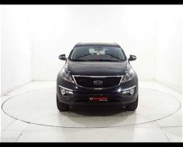 Kia Sportage 1.7 CRDI VGT 2WD Class del 2015 usata a Castenaso