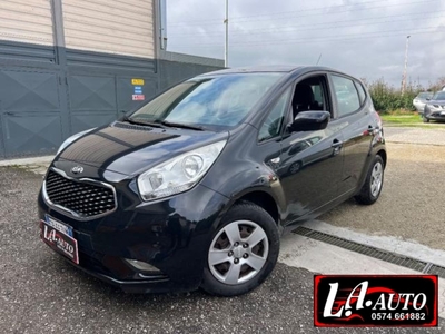 Kia Venga 1.4 EcoGPL Active usato