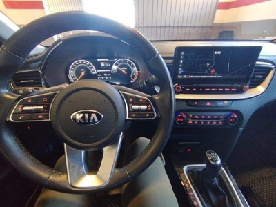 KIA XCEED 1.0 T-GDi GPL High Tech