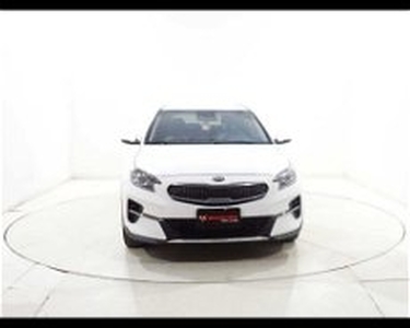 Kia XCeed 1.6 CRDi 136 CV DCT Evolution del 2019 usata a Castenaso