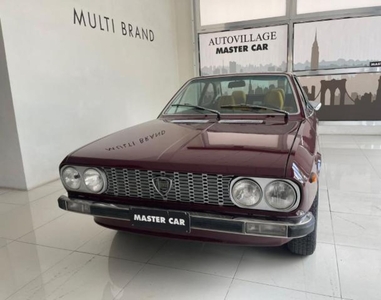 Lancia Beta 1.6 usato