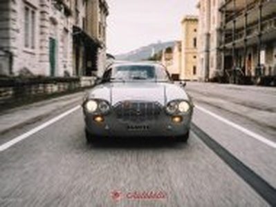 Lancia Flavia Sport 1.8 Zagato