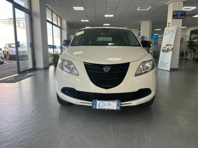 Lancia Ypsilon 0.9 TwinAir 85 CV 5 porte Metano Ecochic Elefantino usato