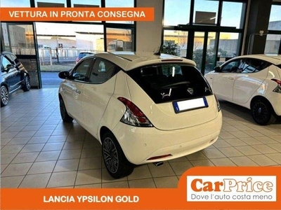 LANCIA YPSILON 1.0 FireFly 70CV Hybrid Gold (5 Posti)