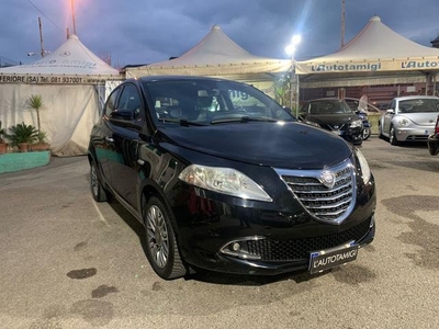 LANCIA YPSILON 1.2 69 CV 5 porte S&S Silver