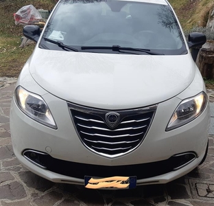 LANCIA YPSILON 1.3 MULTIJET - CAPOVALLE (BS)