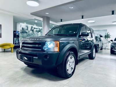 Land Rover Discovery 4 2.7 TDV6 HSE usato