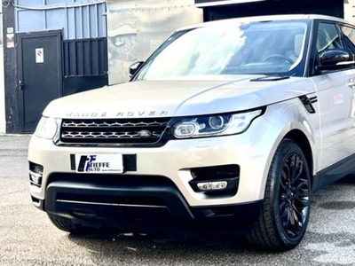 Land Rover Range Rover Sport 3.0 TDV6 HSE Dynamic usato