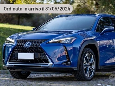 LEXUS UX Full Electric UX 300e Luxury