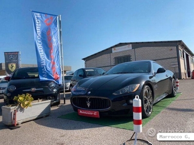 Maserati Granturismo GranTurismo Modena usato