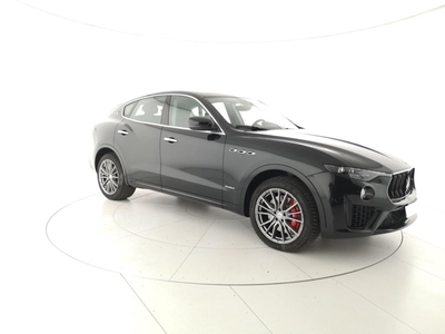 Maserati Levante Levante V6 Diesel 275 CV AWD Gransport usato