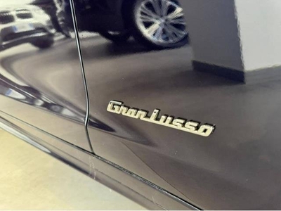 MASERATI Quattroporte 3.0 V6 ds Granlusso 275cv auto