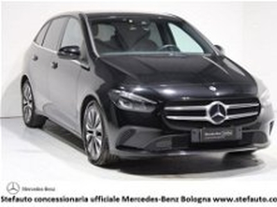 Mercedes-Benz Classe B 180 d Automatic Sport del 2020 usata a Castel Maggiore