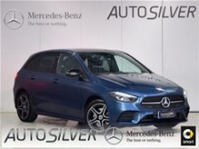 Mercedes-Benz Classe B 250 e Plug-in hybrid Automatica Premium del 2022 usata a Verona
