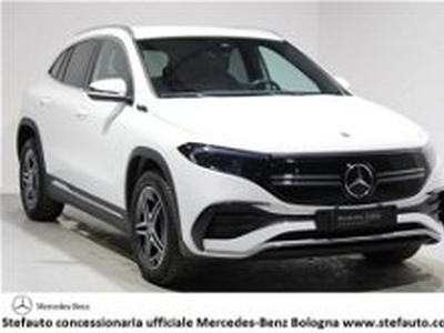 Mercedes-Benz EQA 250 Premium del 2021 usata a Castel Maggiore