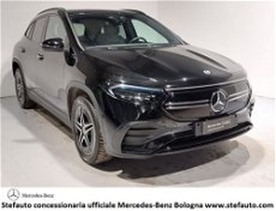 Mercedes-Benz EQA 250 Premium Plus del 2021 usata a Castel Maggiore