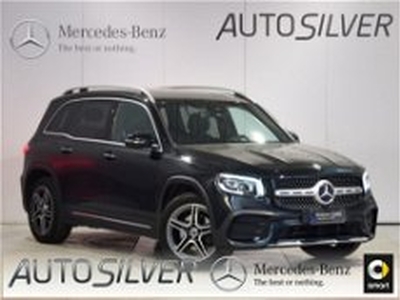 Mercedes-Benz GLB 200 d Automatic 4Matic Premium del 2020 usata a Verona