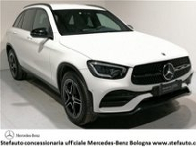 Mercedes-Benz GLC SUV 300 d 4Matic Premium Plus del 2020 usata a Castel Maggiore