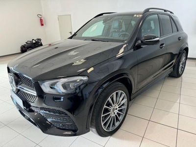 Mercedes-Benz GLE SUV 300 d 4Matic Premium usato