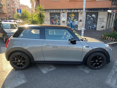 MINI 3 PORTE 1.5 Cooper D Hype