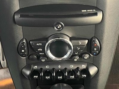 MINI 3 PORTE 1.6 16V Cooper S AUTOMATICA - VETRI PRIVACY