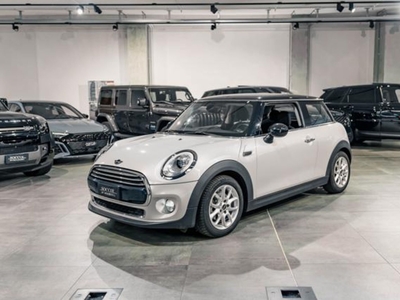 MINI Mini 1.5 Cooper D usato