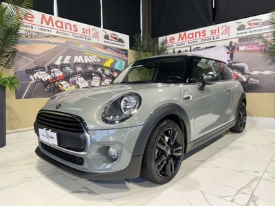 MINI Mini 1.5 One 75 CV usato