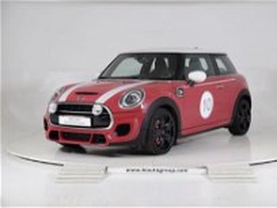 MINI Mini 2.0 John Cooper Works del 2020 usata a Torino