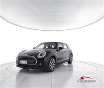 MINI Mini Clubman 2.0 Cooper D Mayfair Edition Clubman del 2024 usata a Corciano