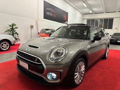 MINI Mini Clubman 2.0 Cooper SD Hype Clubman usato