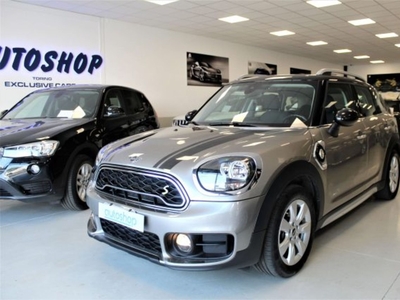 MINI Mini Countryman 1.5 Cooper Boost Countryman ALL4 usato